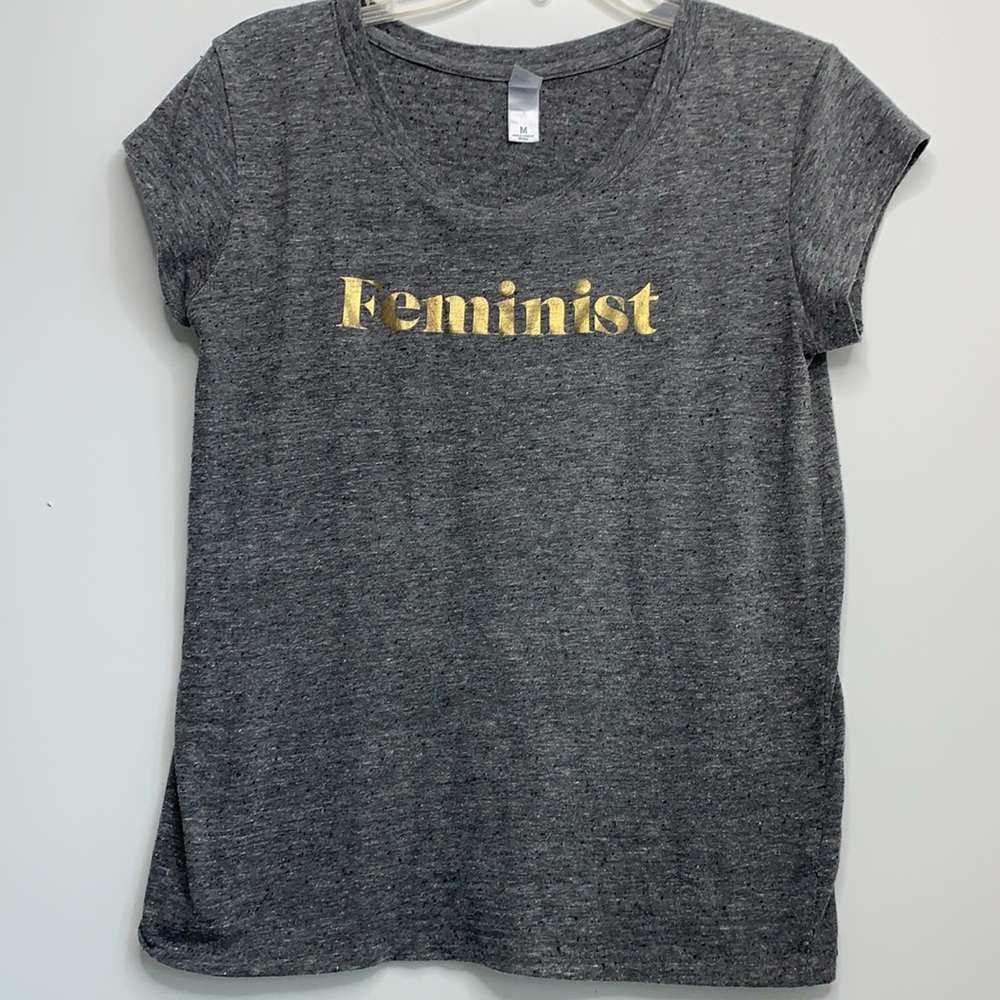 Feminist Teeshirt